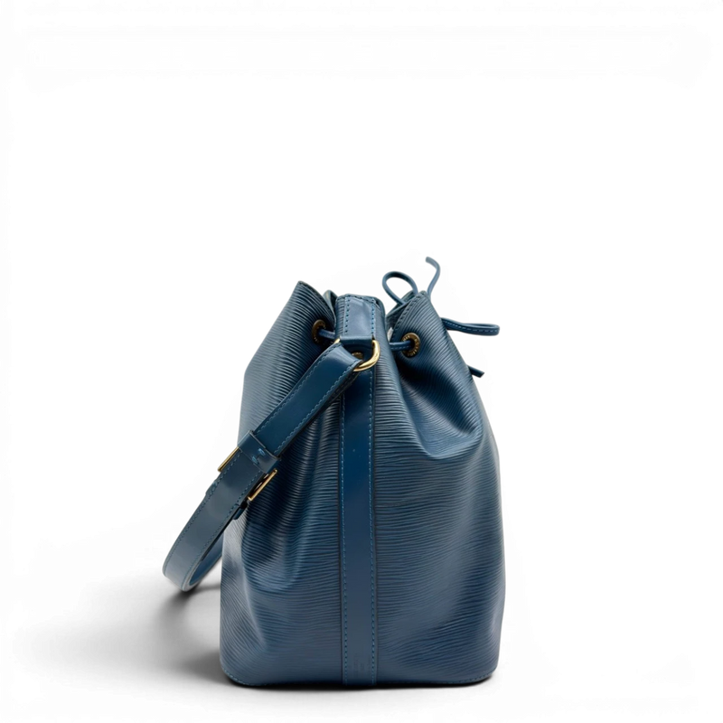 Louis Vuitton Schultertasche Sac Noé petit Epi