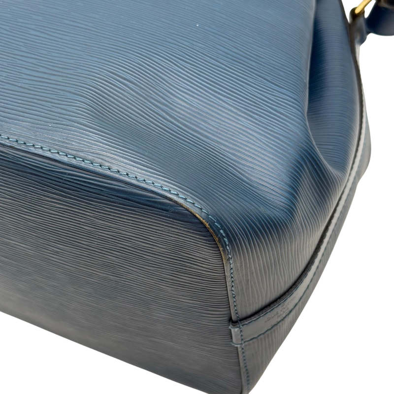 Louis Vuitton Schultertasche Sac Noé petit Epi