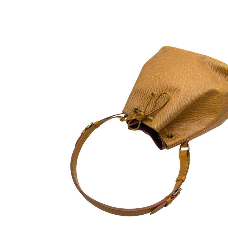 Louis Vuitton Schultertasche Sac Noé petit Epi