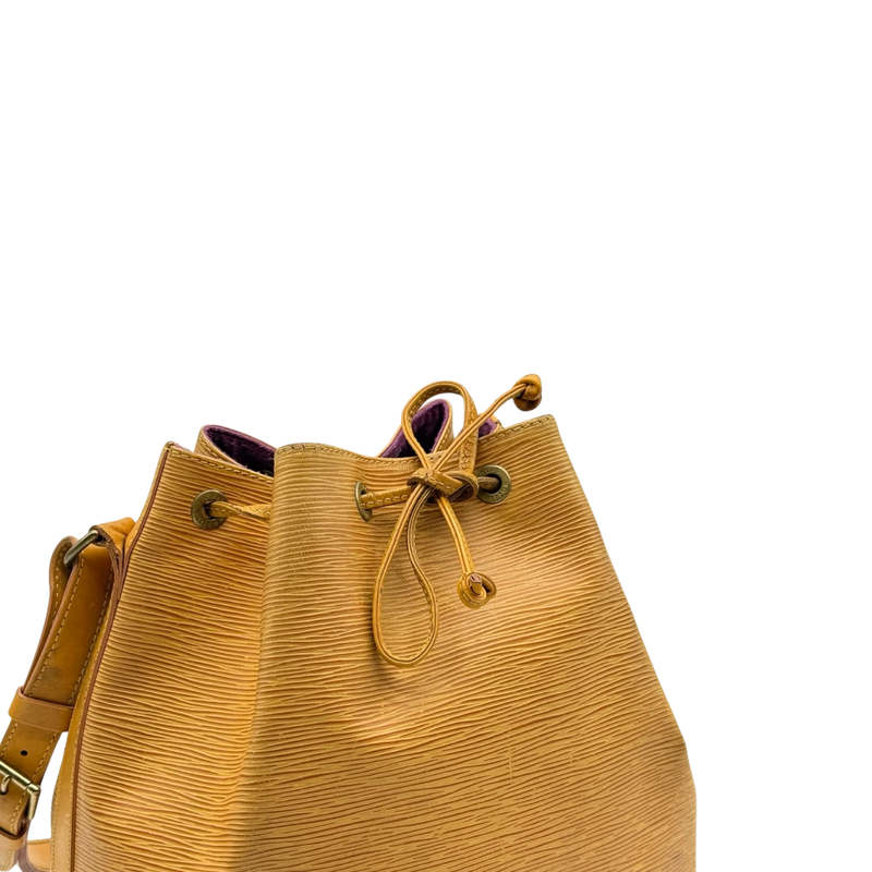 Louis Vuitton Schultertasche Sac Noé petit Epi