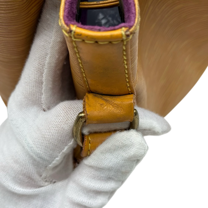 Louis Vuitton Schultertasche Sac Noé petit Epi