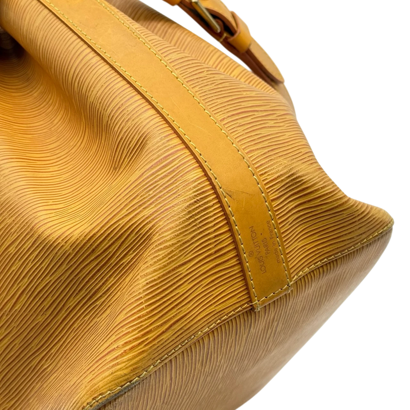 Louis Vuitton Schultertasche Sac Noé petit Epi