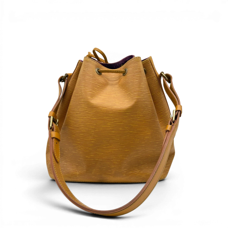 Louis Vuitton Schultertasche Sac Noé petit Epi