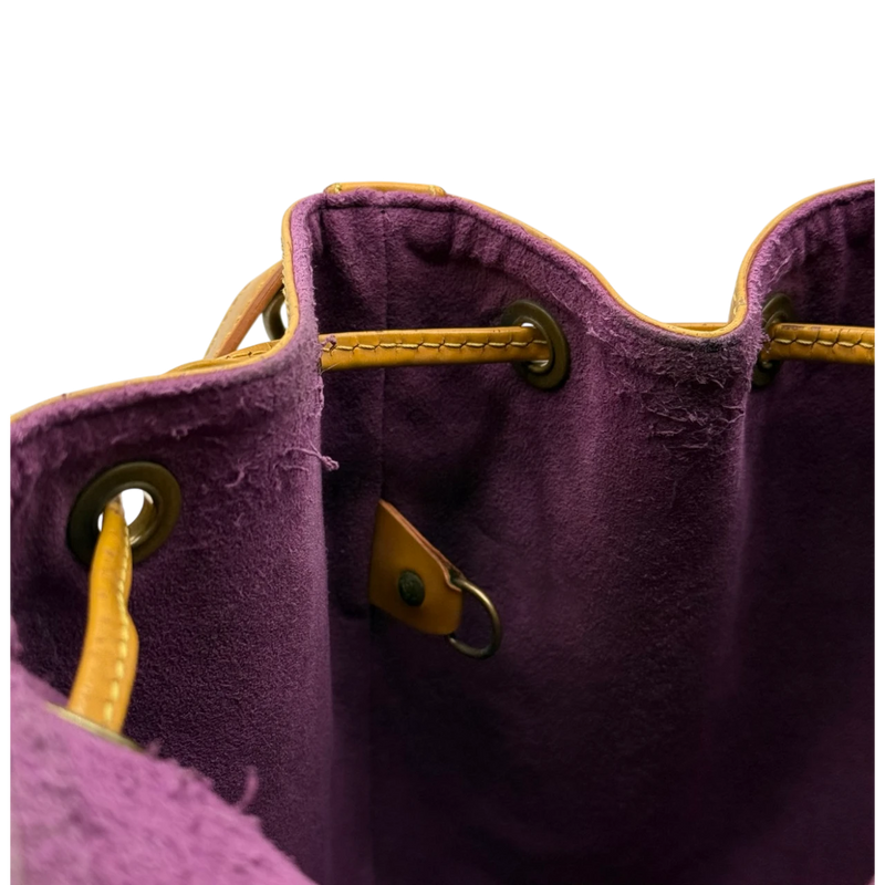 Louis Vuitton Schultertasche Sac Noé petit Epi