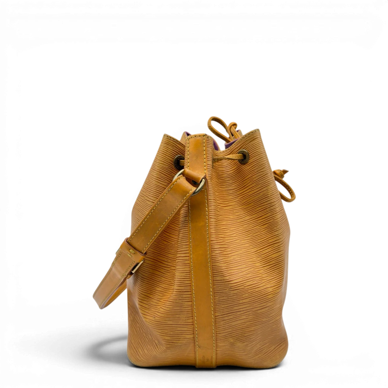 Louis Vuitton Schultertasche Sac Noé petit Epi