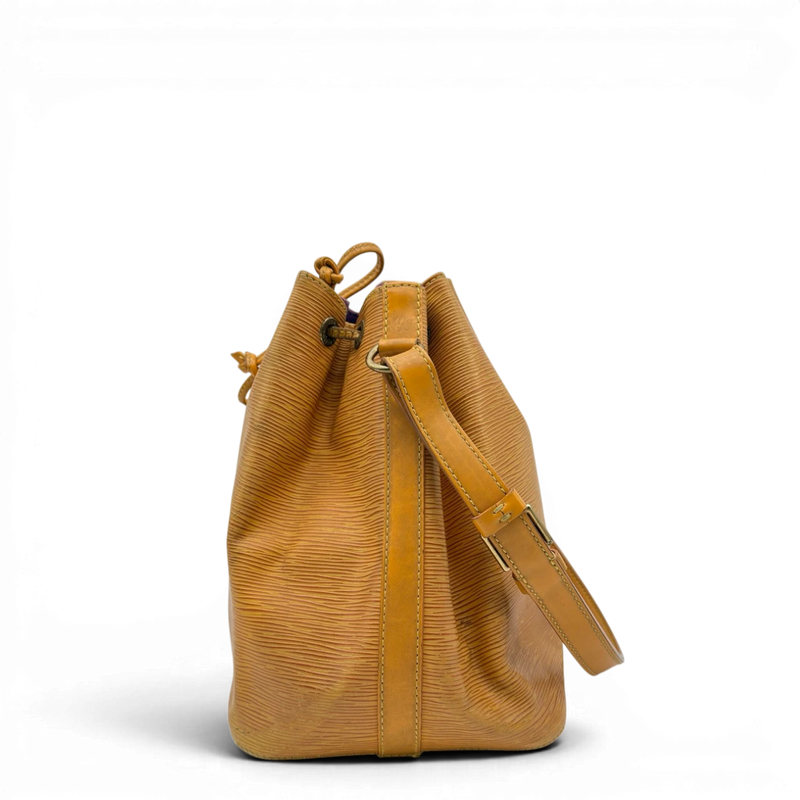 Louis Vuitton Schultertasche Sac Noé petit Epi