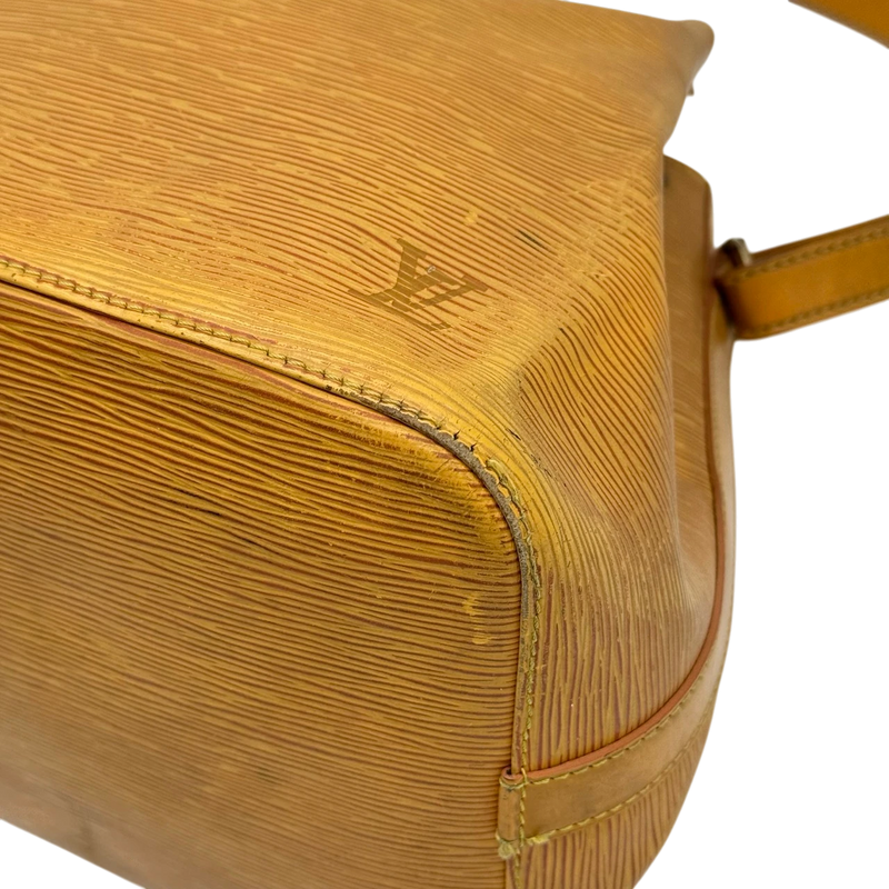 Louis Vuitton Schultertasche Sac Noé petit Epi
