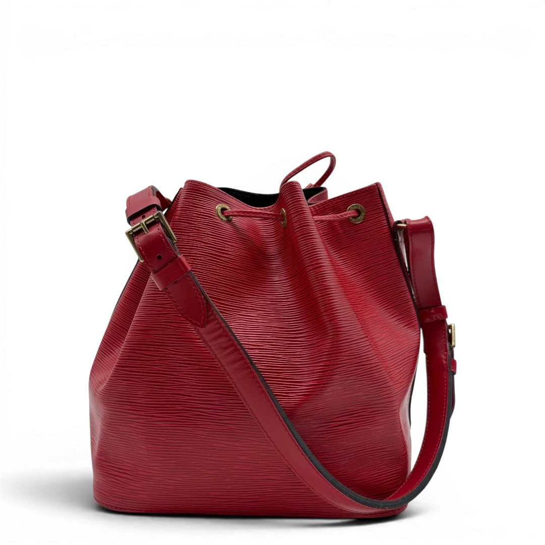 Louis Vuitton Schultertasche Sac Noé petit Epi