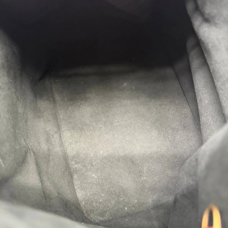 Louis Vuitton Sac Noé petit Epi Shoulder Bag