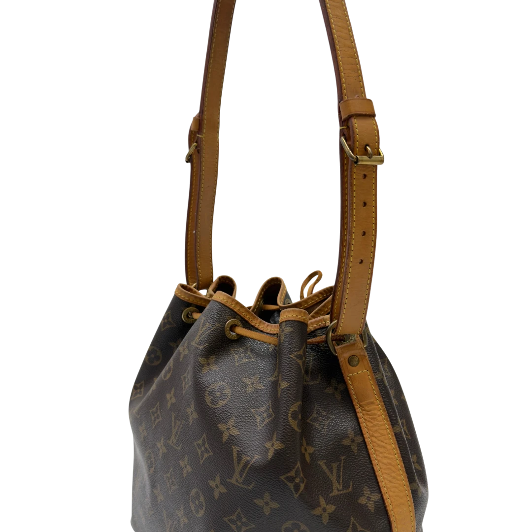 Louis Vuitton Schultertasche Sac Noé petit