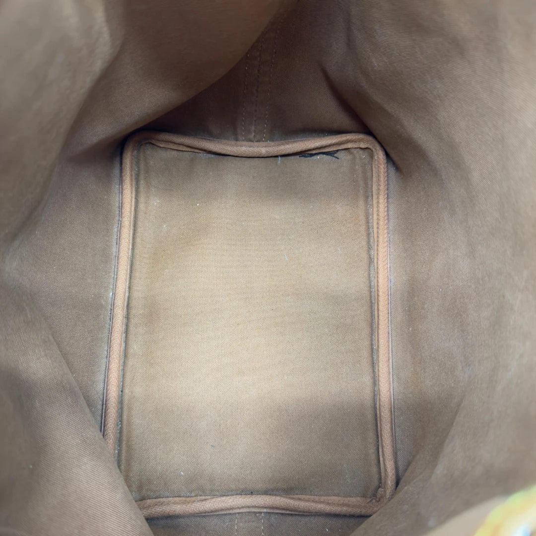 Louis Vuitton Schultertasche Sac Noé petit
