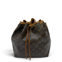 Louis Vuitton Schultertasche Sac Noé petit