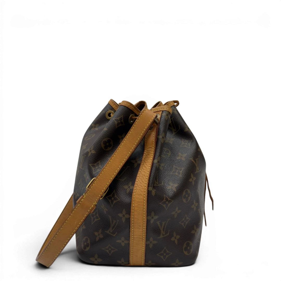 Louis Vuitton Schultertasche Sac Noé petit