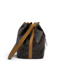 Louis Vuitton Schultertasche Sac Noé petit