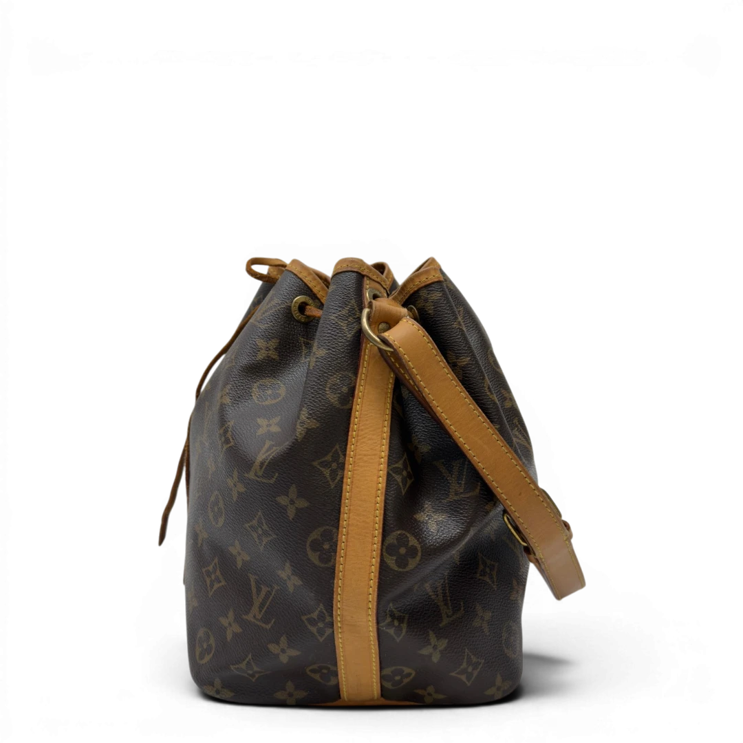 Louis Vuitton Schultertasche Sac Noé petit