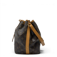 Louis Vuitton Schultertasche Sac Noé petit