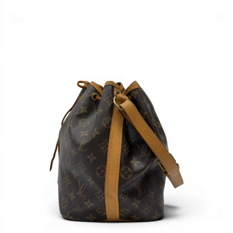 Louis Vuitton Sac Noé petit shoulder bag