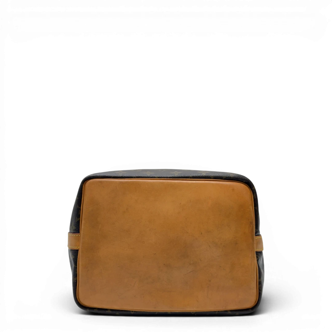 Louis Vuitton Schultertasche Sac Noé petit