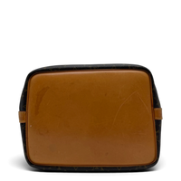 Louis Vuitton Schultertasche Sac Noé petit monogram braun