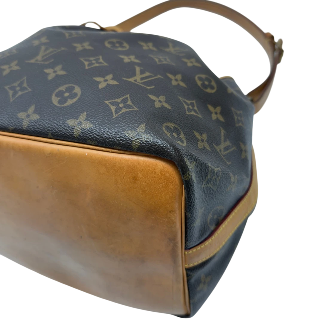 Louis Vuitton Schultertasche Sac Noé petit