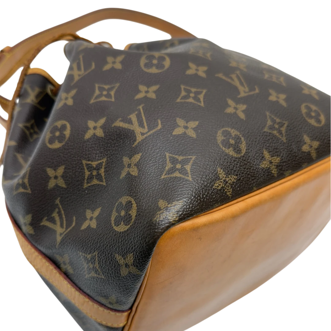 Louis Vuitton Schultertasche Sac Noé petit