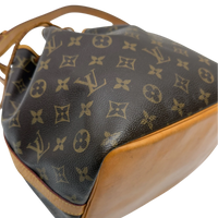 Louis Vuitton Schultertasche Sac Noé petit