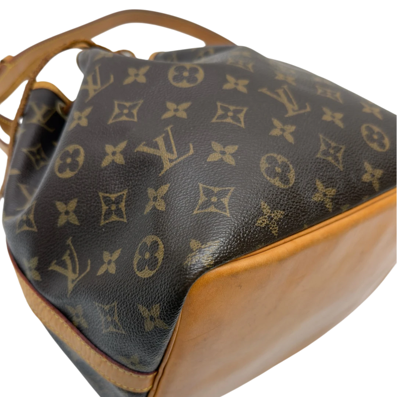 Louis Vuitton Sac Noé petit shoulder bag