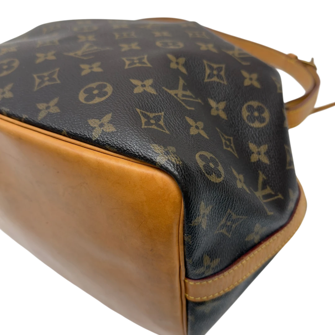 Louis Vuitton Schultertasche Sac Noé petit