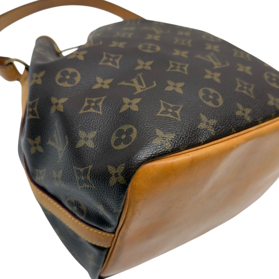 Louis Vuitton Schultertasche Sac Noé petit