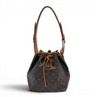 Louis Vuitton Schultertasche Sac Noé petit