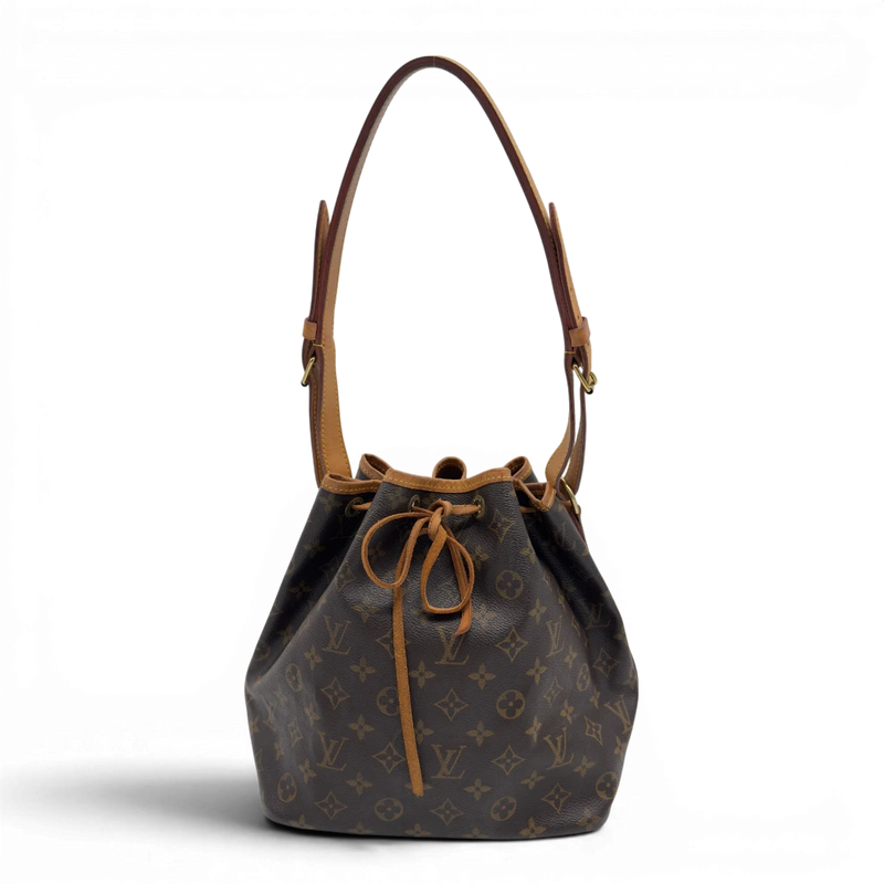 Sac bandoulière Sac Noé petit