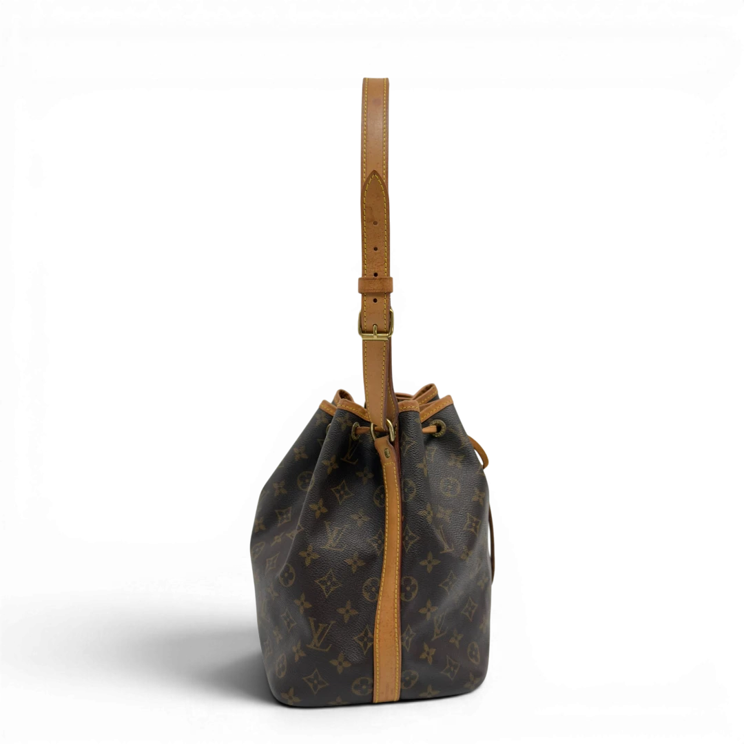 Louis Vuitton Schultertasche Sac Noé petit