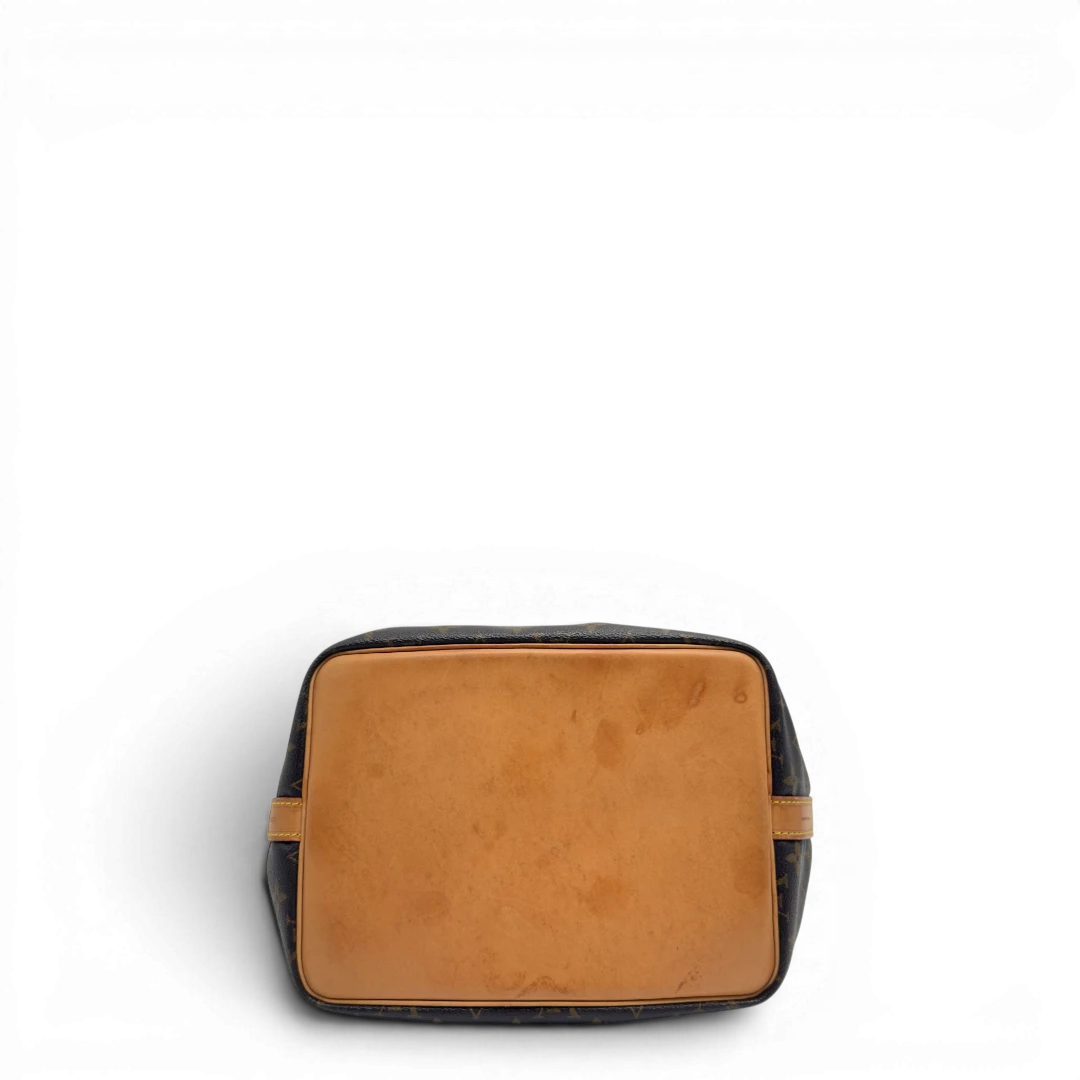 Louis Vuitton Schultertasche Sac Noé petit