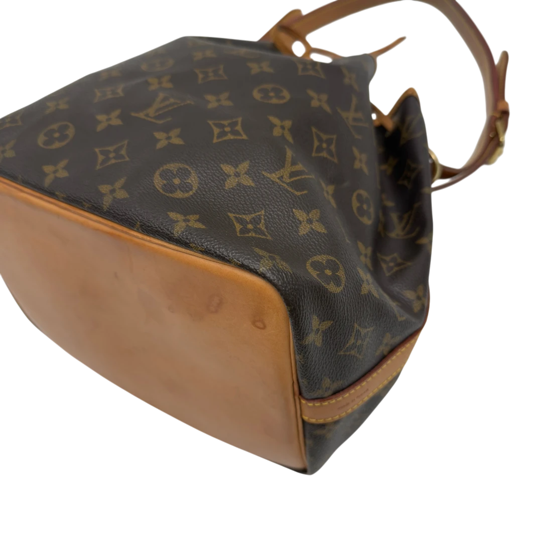 Louis Vuitton Schultertasche Sac Noé petit