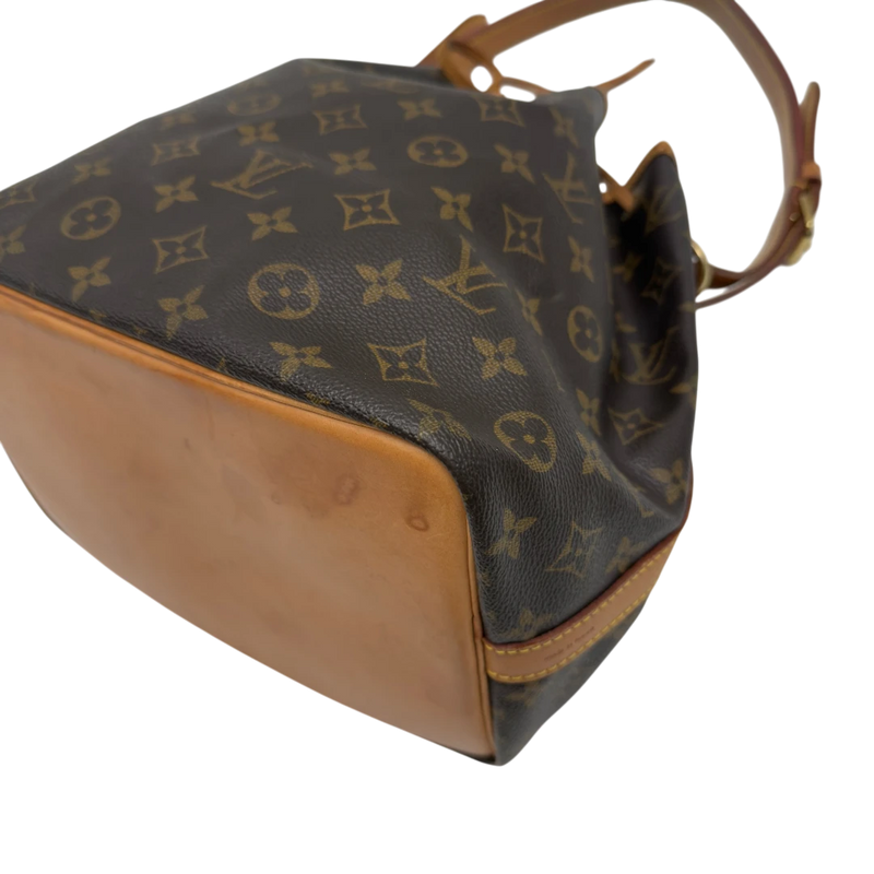 Sac bandoulière Sac Noé petit