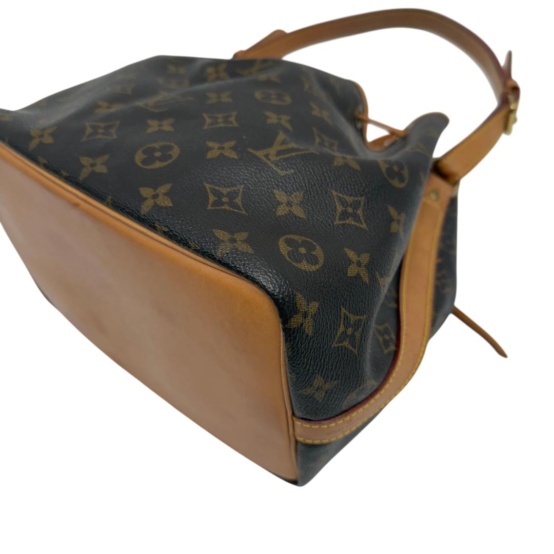 Louis Vuitton Schultertasche Sac Noé petit