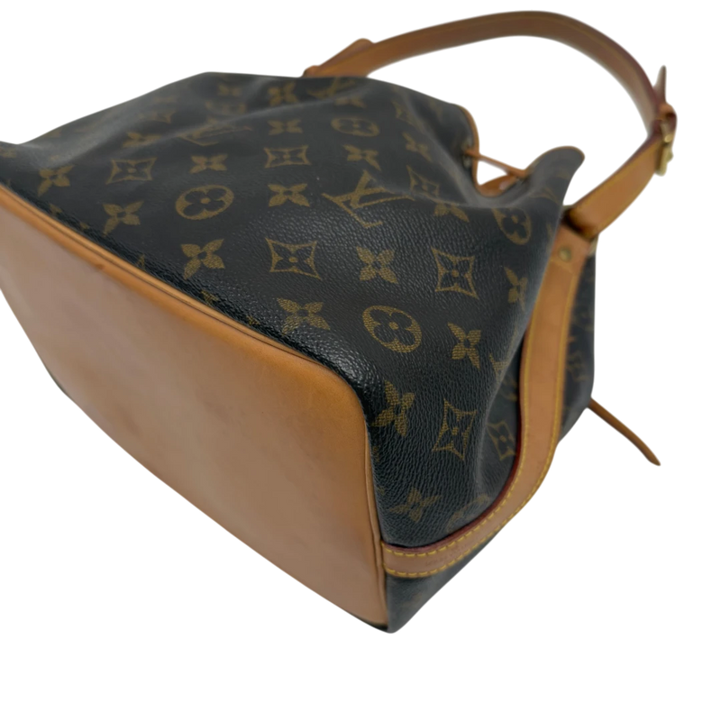 Sac bandoulière Sac Noé petit