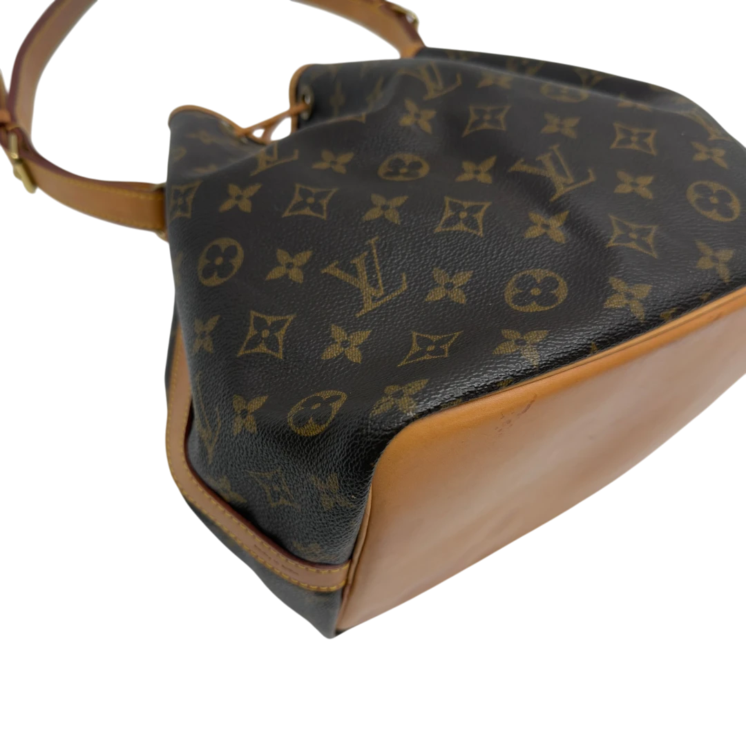 Louis Vuitton Schultertasche Sac Noé petit
