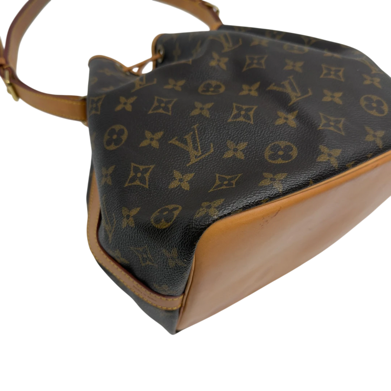 Sac bandoulière Sac Noé petit