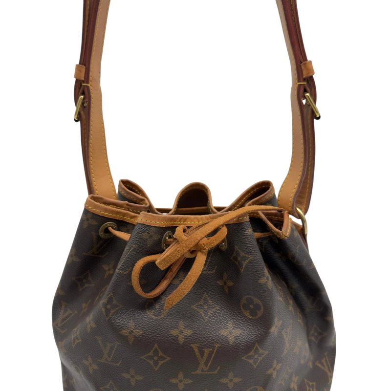 Sac bandoulière Sac Noé petit
