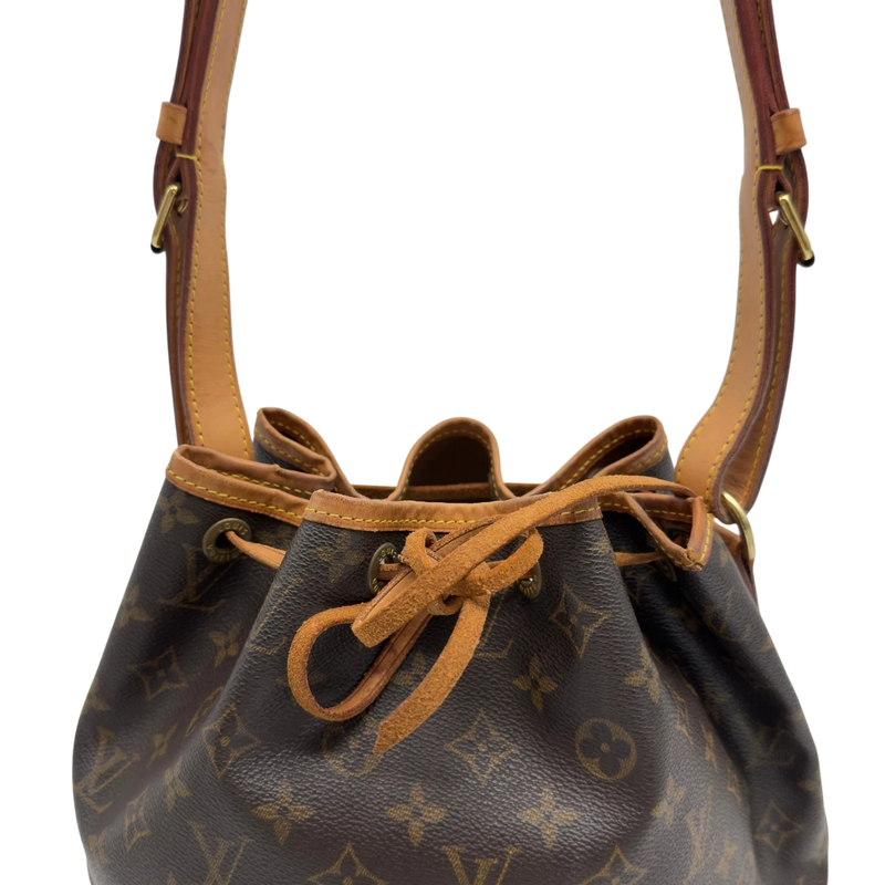 Sac bandoulière Sac Noé petit