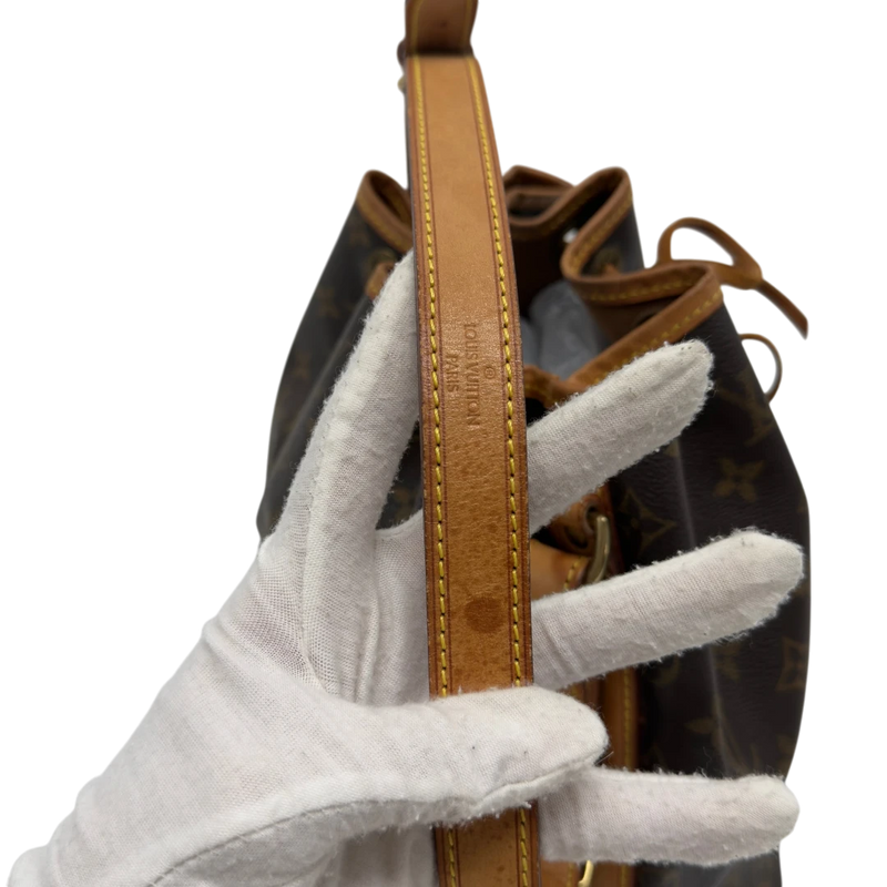 Sac bandoulière Sac Noé petit