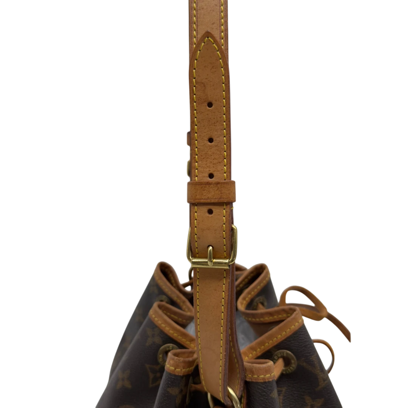 Sac bandoulière Sac Noé petit