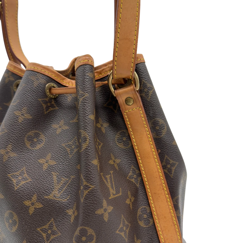 Sac bandoulière Sac Noé petit