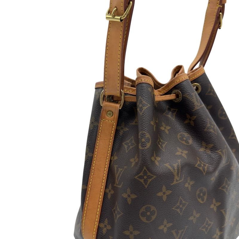 Sac bandoulière Sac Noé petit