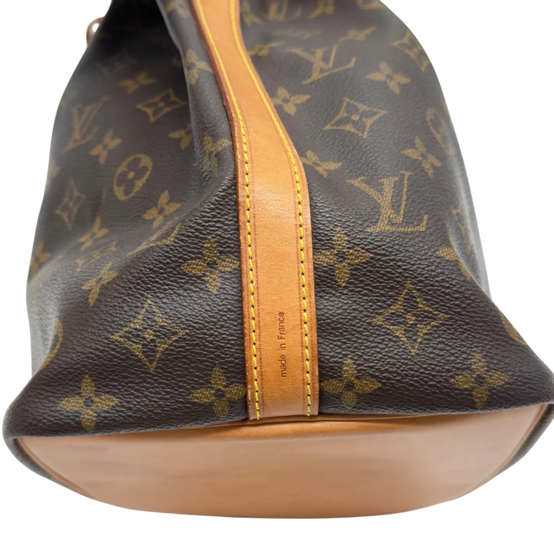 Sac bandoulière Sac Noé petit