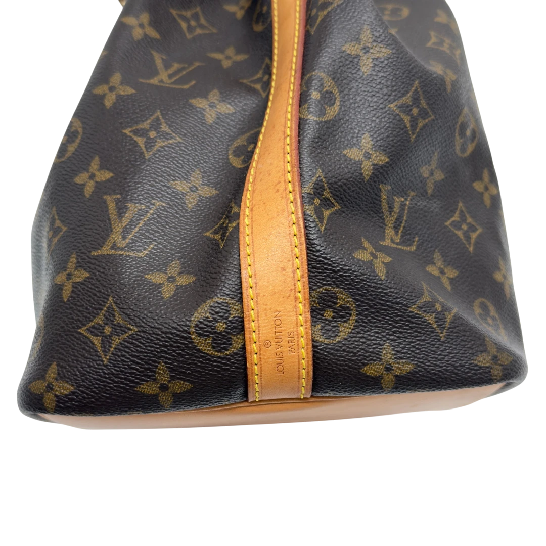 Louis Vuitton Schultertasche Sac Noé petit