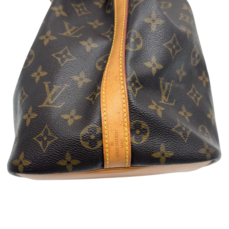 Sac bandoulière Sac Noé petit