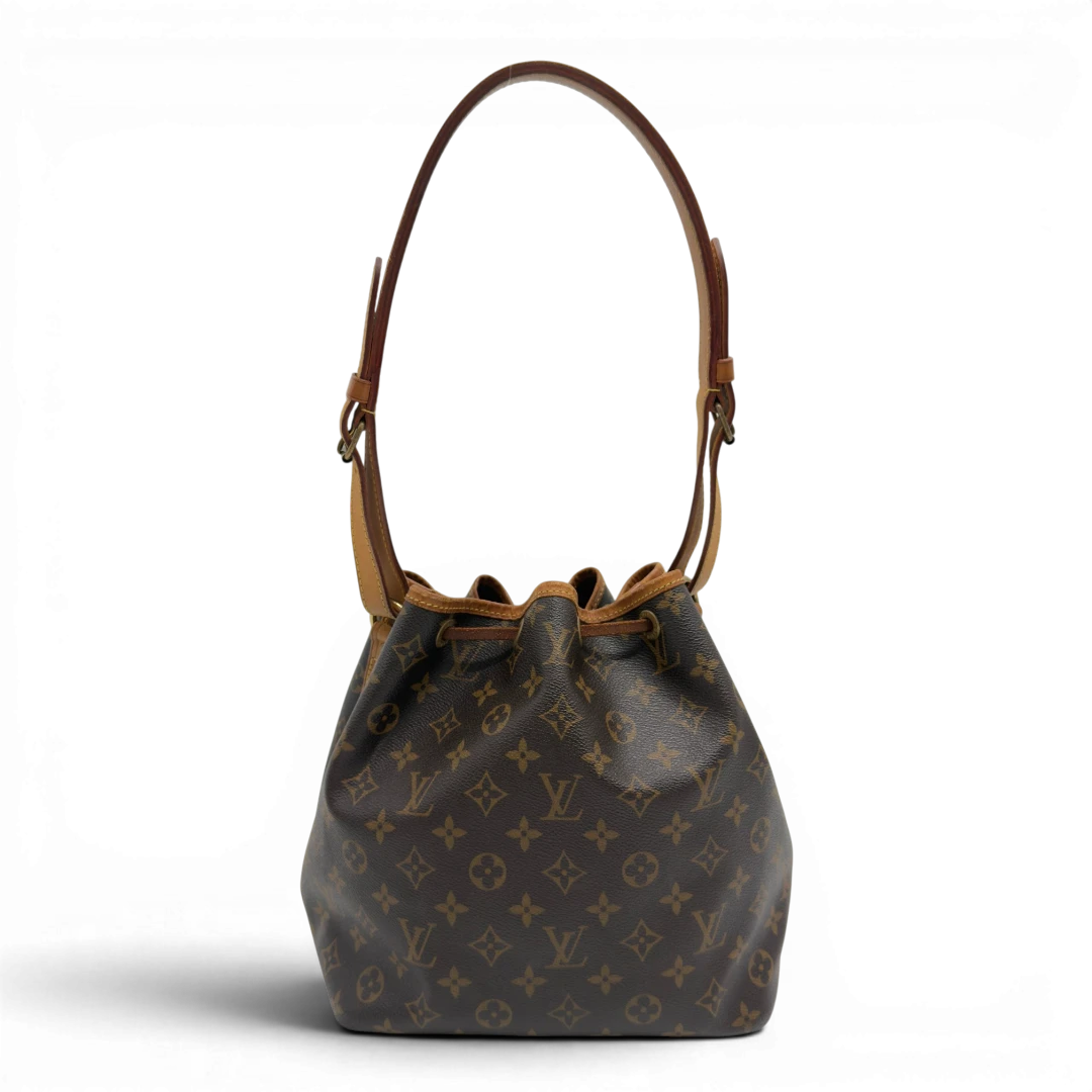 Louis Vuitton handbag Sac Noé petit