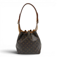 Louis Vuitton Schultertasche Sac Noé petit